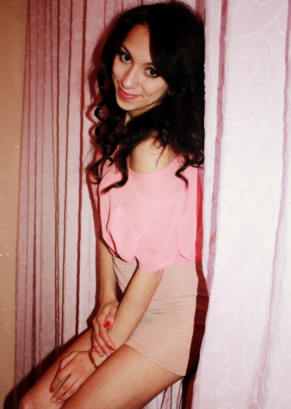 Проститутка Валюша